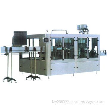 Water Filling Machine (CGF-883)